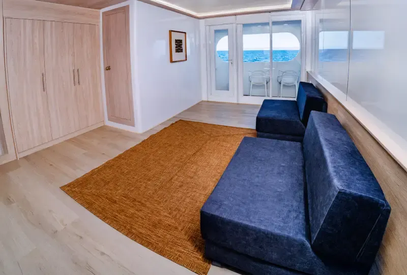 Treasure Master Suite photo 1