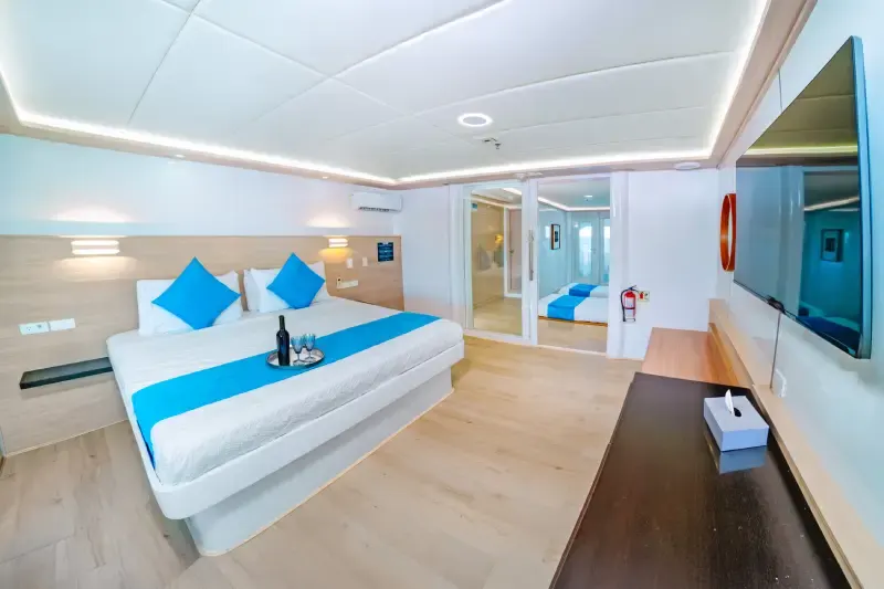 Treasure Master Suite photo 3